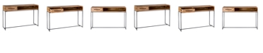 Moe's Home Collection Colvin Console Table